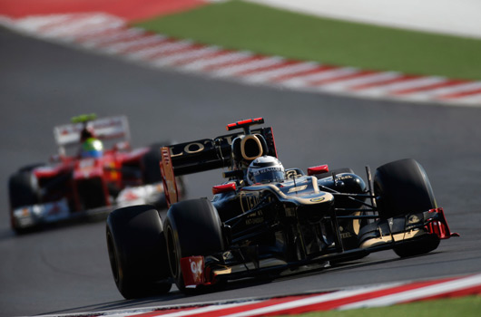 2012 United States Grand Prix