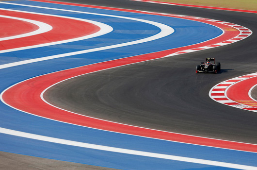 2012 United States Grand Prix