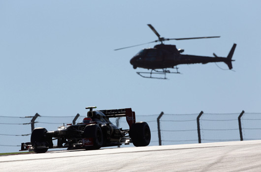 2012 United States Grand Prix