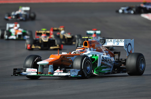 2012 United States Grand Prix