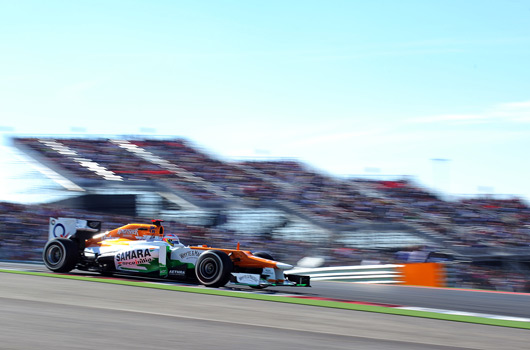 2012 United States Grand Prix