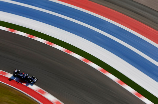 2012 United States Grand Prix