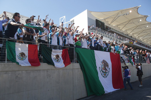 2012 United States Grand Prix