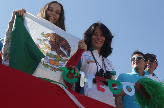 2012 United States Grand Prix