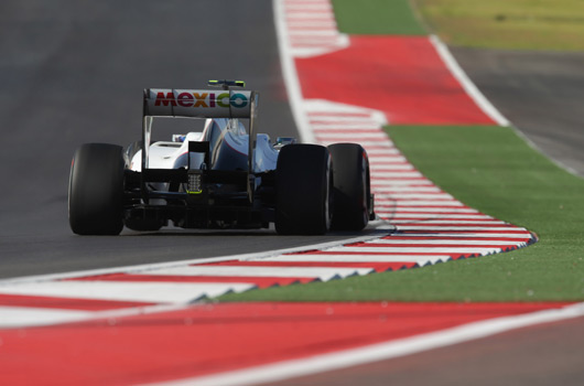 2012 United States Grand Prix