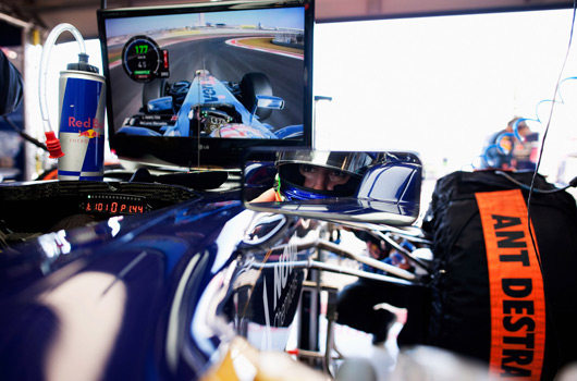 2012 United States Grand Prix