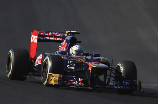 2012 United States Grand Prix