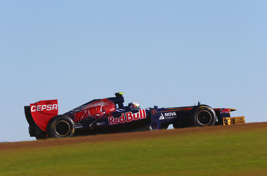 2012 United States Grand Prix