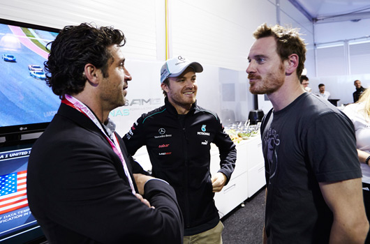 2012 United States Grand Prix