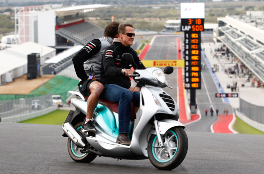 2012 United States Grand Prix