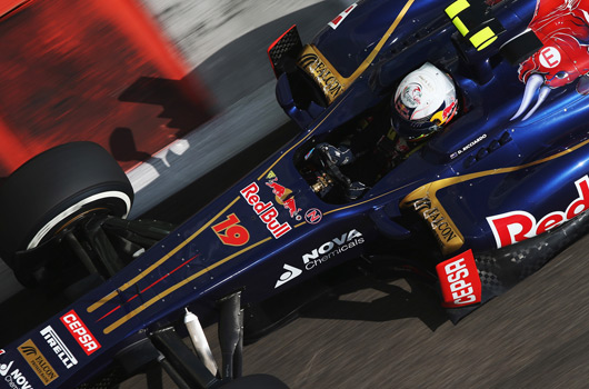 2013 Abu Dhabi Grand Prix