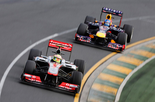 2013 Australian Grand Prix