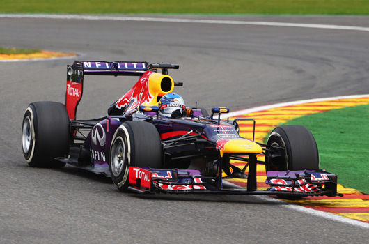 2013 Belgian Grand Prix