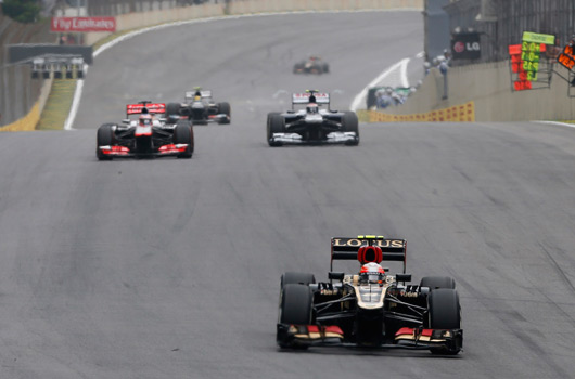 2013 Brazilian Grand Prix