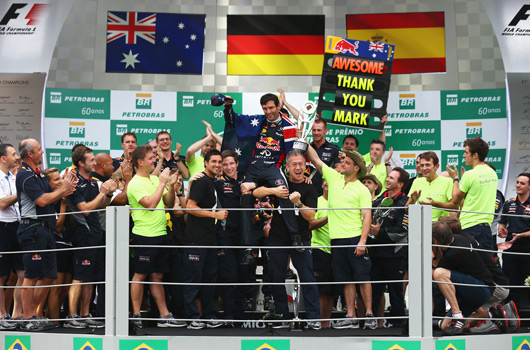 2013 Brazilian Grand Prix