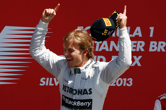 2013 British Grand Prix
