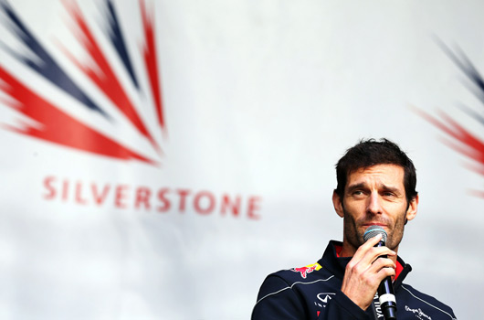 2013 British Grand Prix