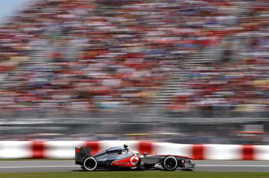 2013 Canadian Grand Prix