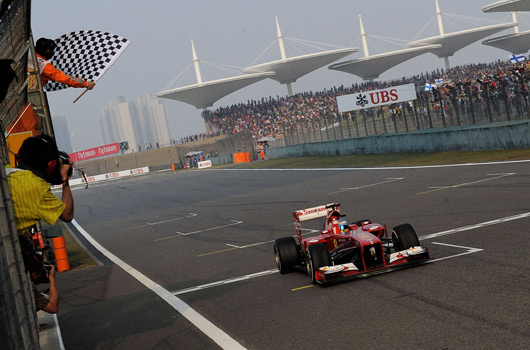 2013 Chinese Grand Prix