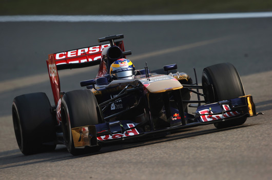 2013 Chinese Grand Prix