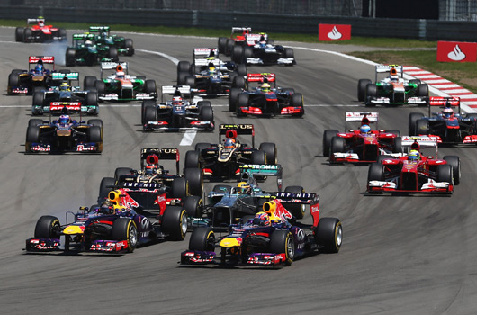 2013 German Grand Prix