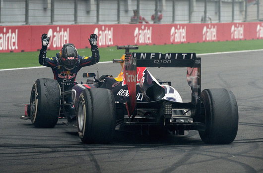 2013 Indian Grand Prix