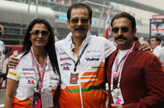 2013 Indian Grand Prix