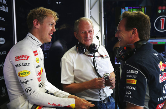 2013 Italian Grand Prix