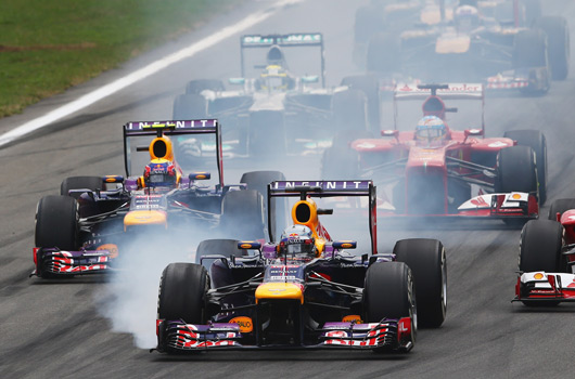 2013 Italian Grand Prix