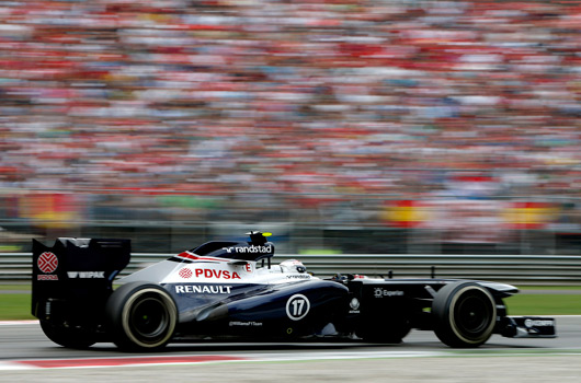2013 Italian Grand Prix