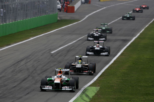 2013 Italian Grand Prix