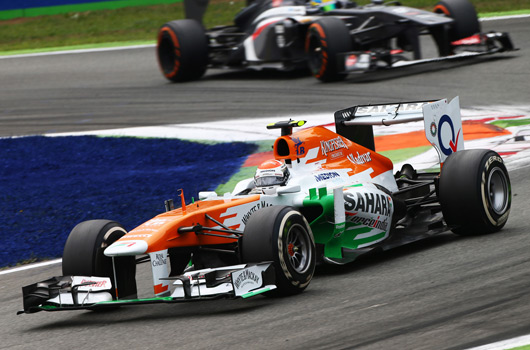 2013 Italian Grand Prix