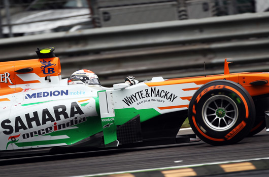 2013 Italian Grand Prix