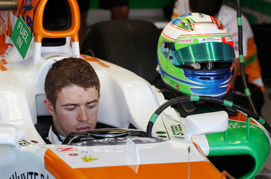 2013 Italian Grand Prix