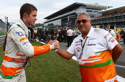 2013 Italian Grand Prix