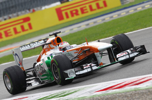 2013 Italian Grand Prix