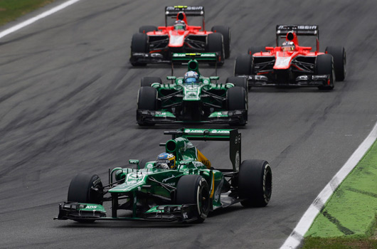 2013 Italian Grand Prix