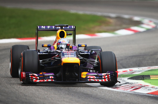 2013 Italian Grand Prix