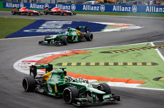 2013 Italian Grand Prix