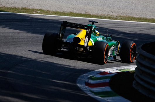 2013 Italian Grand Prix
