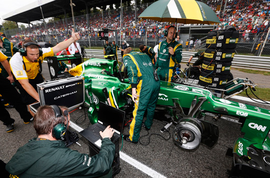 2013 Italian Grand Prix