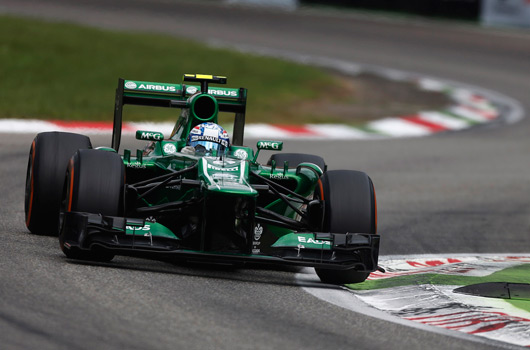 2013 Italian Grand Prix