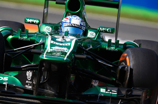 2013 Italian Grand Prix