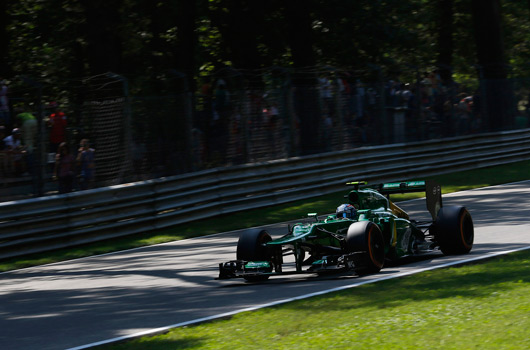 2013 Italian Grand Prix