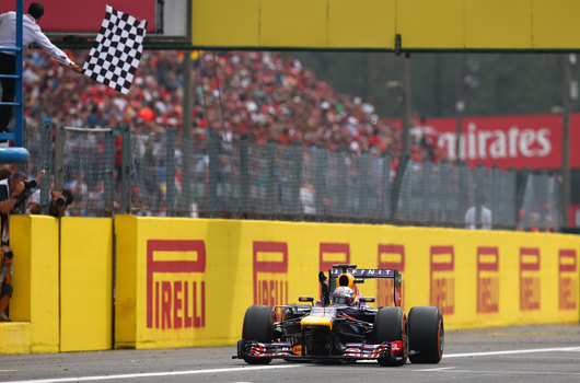 2013 Italian Grand Prix