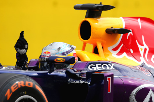 2013 Italian Grand Prix