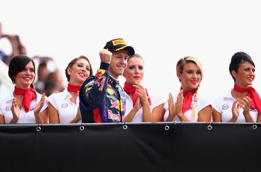 2013 Italian Grand Prix