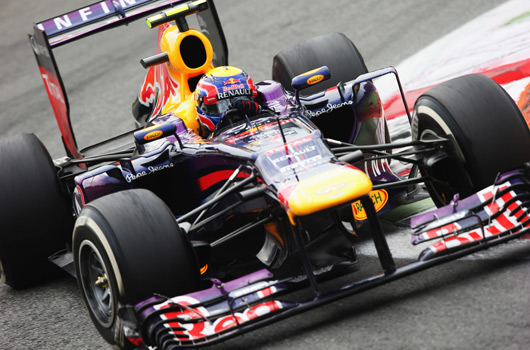 2013 Italian Grand Prix