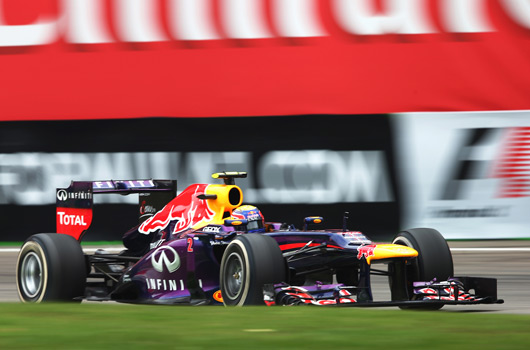 2013 Italian Grand Prix