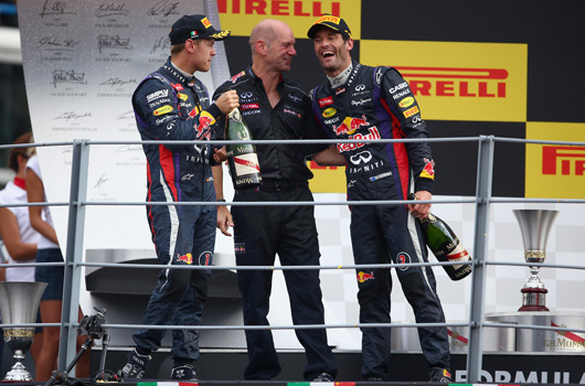 2013 Italian Grand Prix